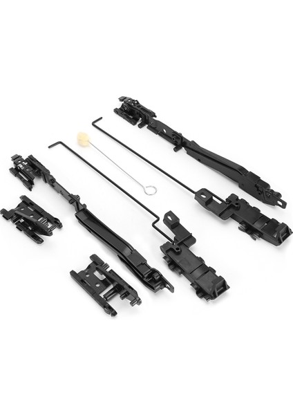 Sunroof Parça Tamir Kiti Için Fit Ford F150 / F250 F350 F450 / Expedition (Yurt Dışından) fırsatları