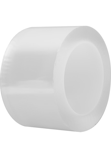 Araba Kapı Eşiği Sticker Koruyucu Şeffaf Kalabalıklık Önleme Çizilmez Otomatik Kapı Kenar Bandı (7cm x 10M ) (Yurt Dışından) fiyatları