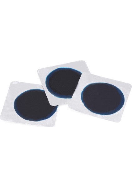 36 Adet / Kutu 75MM Araba Yuvarlak Doğal Ka Lastik Lastik Delinme Onarım Soğuk Yama Tubeless Yamalar (Yurt Dışından)