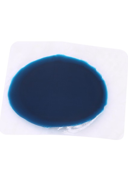 36 Adet / Kutu 75MM Araba Yuvarlak Doğal Ka Lastik Lastik Delinme Onarım Soğuk Yama Tubeless Yamalar (Yurt Dışından) fırsatları