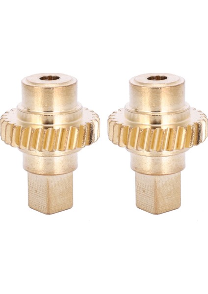 2 Adet Motor Yedek Dişli 13297951 Vauxhall Için Fit Opel Için Fit (Yurt Dışından) fiyatları