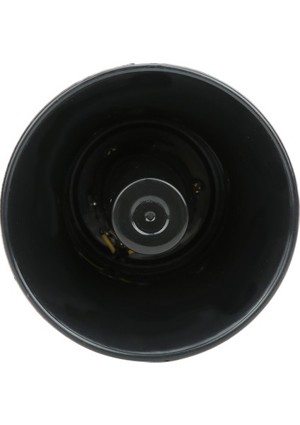 Evrensel Araba Alarm Ikaz Kornası Uyarı Sireni 3 Tonlu Ses Otomatik Megafon Hoparlör 115DB 50W (Yurt Dışından) fırsatları