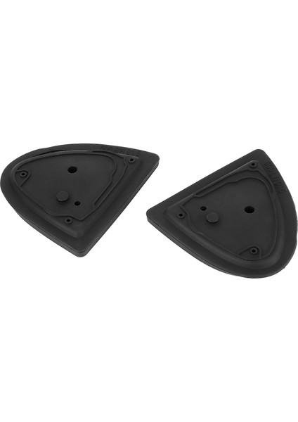 Çift Kapı Ayna Taban Contaları Sol Sağ 2208110198 Için Fit Mercedes Benz W220 S320 S350 S430 9906 (Yurt Dışından) fırsatları