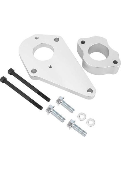 Hidrolik Direksiyon Braketi Araba Modifikasyonu Camaro Ls1 5.3 L 6.0 L 4.8 L (Yurt Dışından)