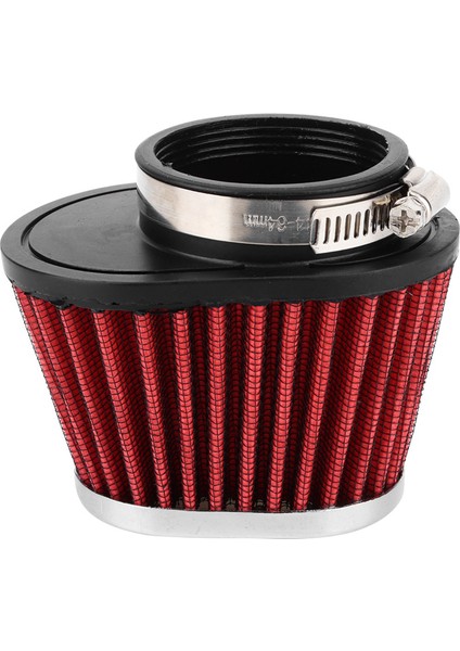 Kafa Motor Hava Temizleyici Filtre Aksesuar Fit Için HONDA51MM / 2.01 In (Yurt Dışından) modelleri