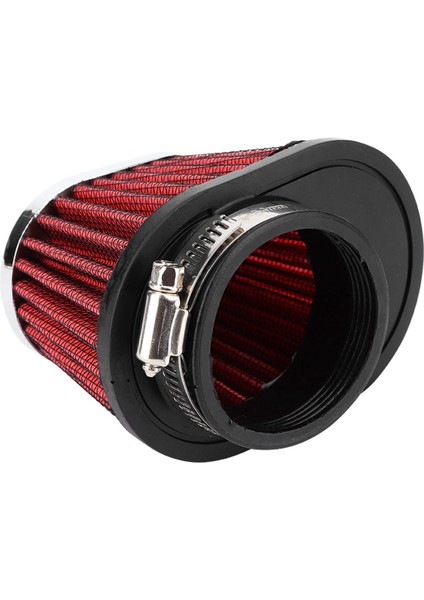 Kafa Motor Hava Temizleyici Filtre Aksesuar Fit Için HONDA51MM / 2.01 In (Yurt Dışından) fırsatları