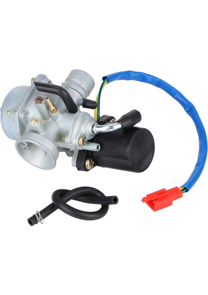 Karbüratör Carb Değiştirme Için Uygun 2 Zamanlı Dinli 50CC 90CC 110CC Atv Quad Aksesuar (Yurt Dışından)