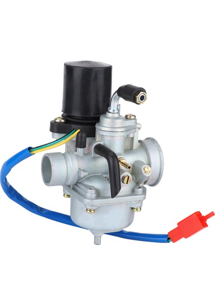 Karbüratör Carb Değiştirme Için Uygun 2 Zamanlı Dinli 50CC 90CC 110CC Atv Quad Aksesuar (Yurt Dışından) fırsatları