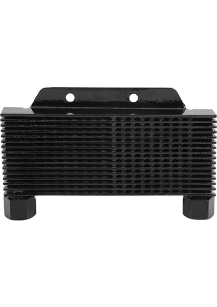 Evrensel Motosiklet Yağ Soğutucu Motor Radyatörü Soğutma Aksesuarları 125‑250CC Atv Dirt Bike (Yurt Dışından) fırsatları