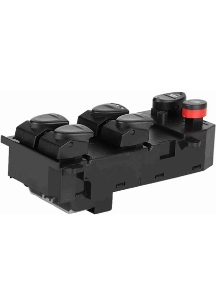 Sol Ön Elektrikli Cam Kontrol Anahtarı Civic 2006-2011 Için Fit 35750-SNV H51 (Yurt Dışından) modelleri