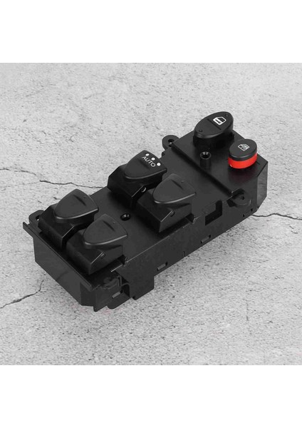 Sol Ön Elektrikli Cam Kontrol Anahtarı Civic 2006-2011 Için Fit 35750-SNV H51 (Yurt Dışından) fırsatları