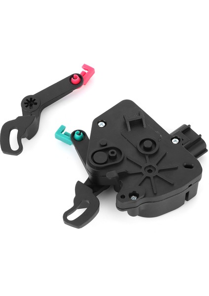 Arka Sürgülü Kapı Kilidi Aktüatör 4717961AB Chrysler Town &amp; Country Voyager Için Fit (Yurt Dışından) fırsatları