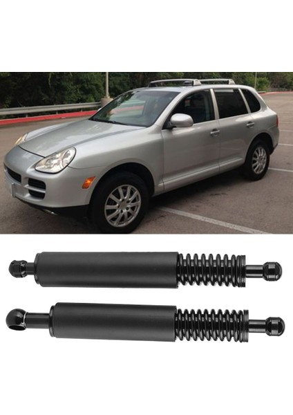 Bagaj Kapağı Geri Dönüş Yayı 95551255006 Porsche Cayenne Için Fit Taban Spor Programı 04-06 (Yurt Dışından) fırsatları