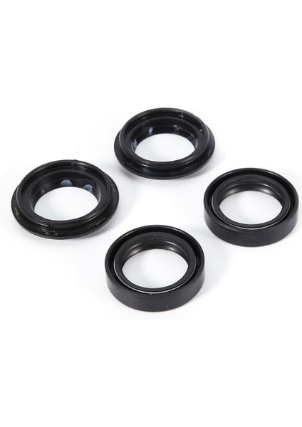 Ön Amortisör Yağ Çatal Contaları Toz Botları Silecek Kiti Honda CB400 33X46X11MM (Yurt Dışından)