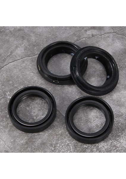 Ön Amortisör Yağ Çatal Contaları Toz Botları Silecek Kiti Honda CB400 33X46X11MM (Yurt Dışından) fiyatları