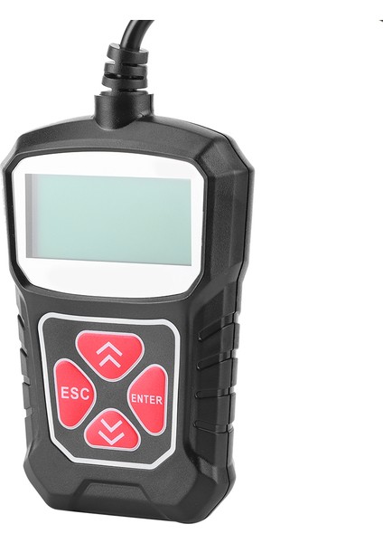 Araba Motoru Arıza Kodu Okuyucu Teşhis Aracı Otomotiv Obd Obd2 Tarayıcı Tak ve Çalıştır (Yurt Dışından) modelleri