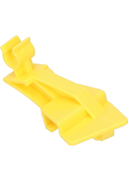 Kaput Tutucu Hood Stay Prop Klip Tutucu Aksesuar Fit Ford Fiesta Için Mk7 2008-ON (Yurt Dışından)