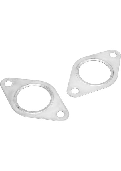 10 Adet Paslanmaz Çelik Conta Evrensel Yedek Parçalar 35MM/1.4 In Çöp Kutusu (Yurt Dışından) fırsatları