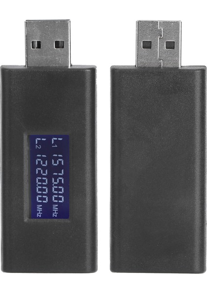 Taşınabilir USB Araç Gps Sinyal Girişim Engelleyici Kalkanı Anti Izleme Stalking Gizlilik Koruması (Yurt Dışından) fiyatları