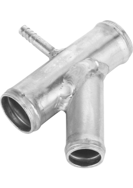 Soğutucu Y Hortum Boru Flanş Muhafazası Alüminyum Konnektör 1K0121087H Eos 2007-2009 Için Fit (Yurt Dışından) fiyatları