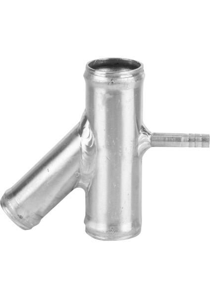 Soğutucu Y Hortum Boru Flanş Muhafazası Alüminyum Konnektör 1K0121087H Eos 2007-2009 Için Fit (Yurt Dışından) modelleri