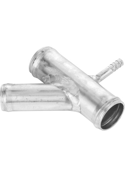 Soğutucu Y Hortum Boru Flanş Muhafazası Alüminyum Konnektör 1K0121087H Eos 2007-2009 Için Fit (Yurt Dışından) fırsatları