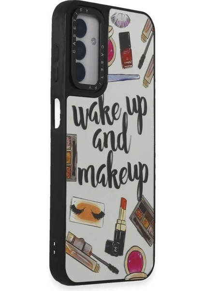 Samsung Galaxy M14 5g Kılıf Mirror Desenli Kapak - Mirror - 3 Svlrs fiyatları
