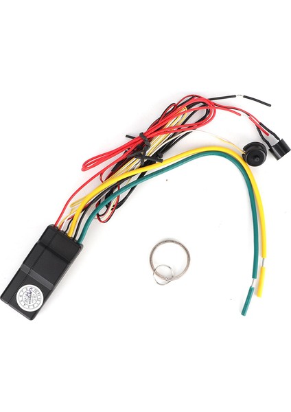 Kablosuz Immobilizer Araba Motor Kilidi Anti Kaçırma Oto Araba Akıllı Alarm (Yurt Dışından) modelleri
