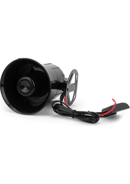 12 V 30 W Araba 3 Ton Loud Horn Hoparlör Motosiklet Megafon Uyarı Siren Ambulans Blaring (Yurt Dışından) modelleri