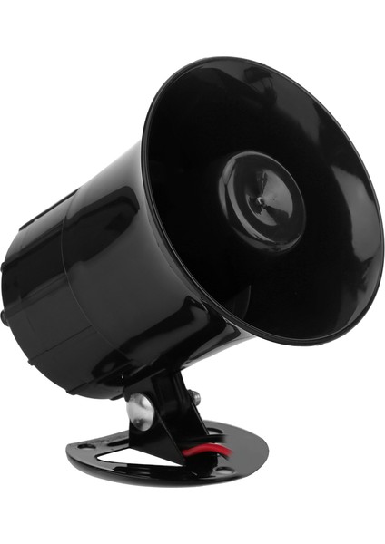 12 V 30 W Araba 3 Ton Loud Horn Hoparlör Motosiklet Megafon Uyarı Siren Ambulans Blaring (Yurt Dışından) fırsatları