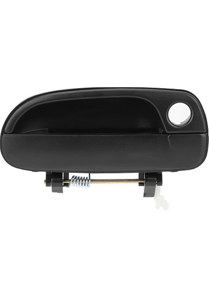 Ön Sağ Dış Dış Kapı Kolu 82660-25000 Hyundai Accent 2000-2006 Için Fit (Yurt Dışından)