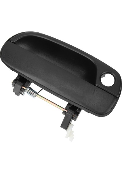 Ön Sağ Dış Dış Kapı Kolu 82660-25000 Hyundai Accent 2000-2006 Için Fit (Yurt Dışından) modelleri
