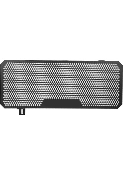 Radyatör Izgarası Guard Kapak Koruyucu Kawasaki Için Uyar VERSYS650 15-17 (Yurt Dışından)