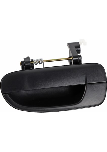 Araba Dış Dış Arka Sol Sürücü Yan Kapı Kolu Fit Hyundai Accent 83650-25000 Için (Yurt Dışından)