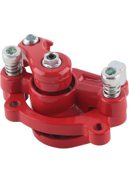 Motovox MBX10 MBX11 Için Mini Mekanik Sağ Arka Disk Fren Kaliper (Yurt Dışından)