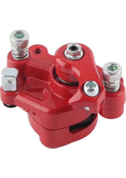 Motovox MBX10 MBX11 Için Mini Mekanik Sağ Arka Disk Fren Kaliper (Yurt Dışından) modelleri