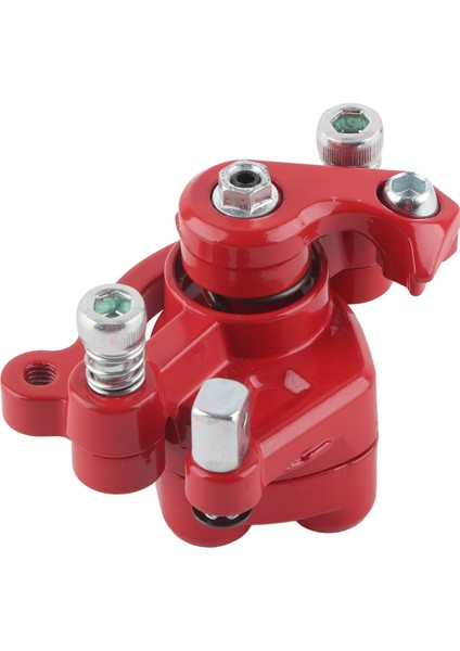 Motovox MBX10 MBX11 Için Mini Mekanik Sağ Arka Disk Fren Kaliper (Yurt Dışından) fırsatları