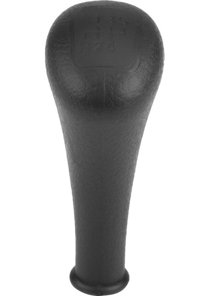 5 Hız Manüel Vites Topuzu Kolu Shifter Kafa Mercedes Benz Için W123 (Yurt Dışından)
