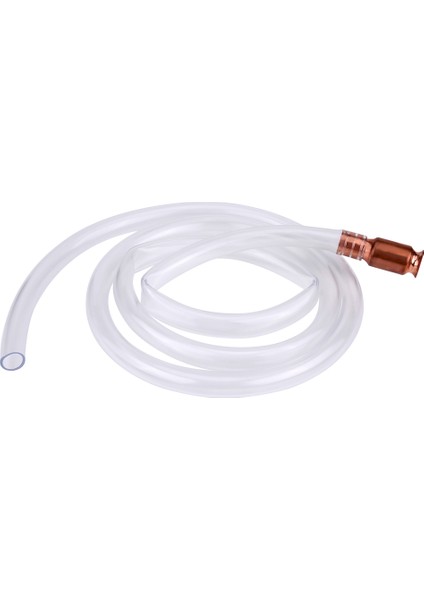 Evrensel Otomatik Sifon Pompası Yağ Yakıt Sıvı Transfer Pompası Yağ Emme Borusu 180CM (Yurt Dışından) fiyatları