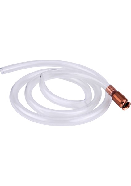 Evrensel Otomatik Sifon Pompası Yağ Yakıt Sıvı Transfer Pompası Yağ Emme Borusu 180CM (Yurt Dışından) modelleri