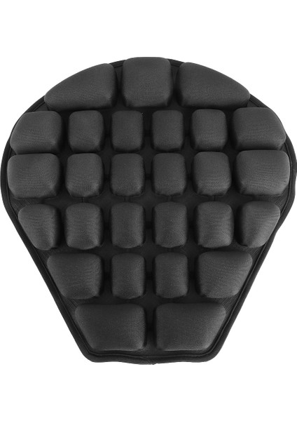 Tpu Koltuk Minderi 3D Şişme Hava Yastığı Soğutma Titreşim Önleyici Basınç Tahliye Evrensel Motosiklet Için (Yurt Dışından) fiyatları