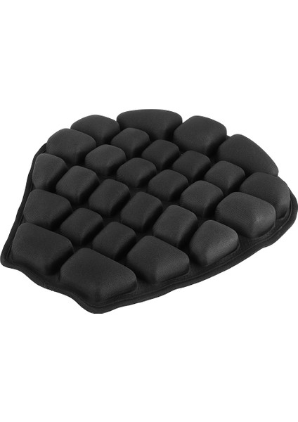 Tpu Koltuk Minderi 3D Şişme Hava Yastığı Soğutma Titreşim Önleyici Basınç Tahliye Evrensel Motosiklet Için (Yurt Dışından) modelleri