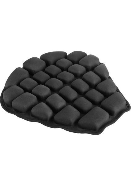 Tpu Koltuk Minderi 3D Şişme Hava Yastığı Soğutma Titreşim Önleyici Basınç Tahliye Evrensel Motosiklet Için (Yurt Dışından) fırsatları
