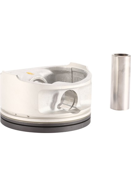 72.5 mm 17MM Piston Pimi Yüzük Seti Çelik Alaşımlı Yağa Dalı Fit Yamaha YP300CC Atv (Yurt Dışından) modelleri
