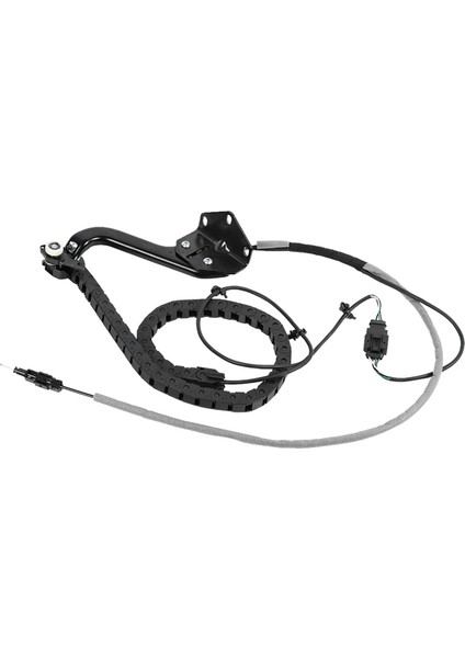 Araba Kablosu Elektrikli Sürgülü Kapı Sağ Fit Mercedes Benz Sprinter 9068204169 9068204100 Için (Yurt Dışından) fiyatları
