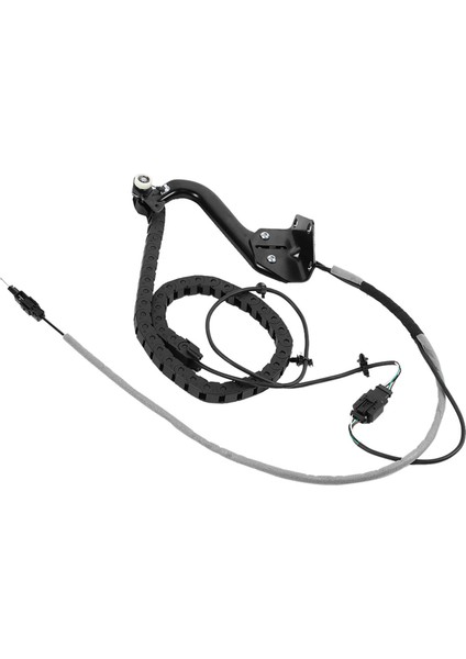 Araba Kablosu Elektrikli Sürgülü Kapı Sağ Fit Mercedes Benz Sprinter 9068204169 9068204100 Için (Yurt Dışından) modelleri