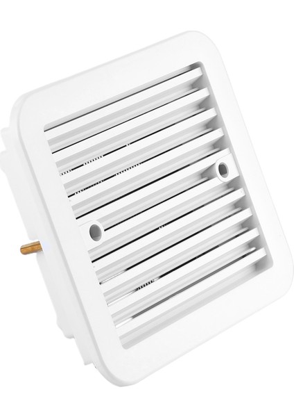 12V Yan Hava Firar Havalandırma Egzoz Bıçağı Fan Düşük Gürültü Araba Rv Römork Suv Karavan (Yurt Dışından) fiyatları