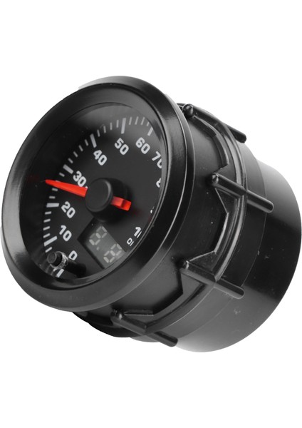 Step Motor ile 2in 52MM Yağ Basınç Göstergesi Ölçer Pointer Dijital Ekran (Yurt Dışından) modelleri