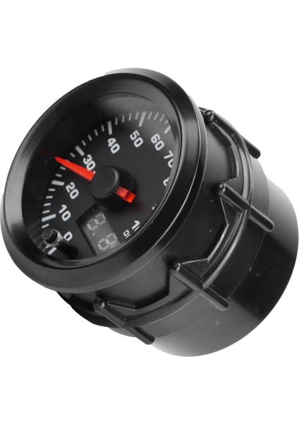 Step Motor ile 2in 52MM Yağ Basınç Göstergesi Ölçer Pointer Dijital Ekran (Yurt Dışından) fırsatları