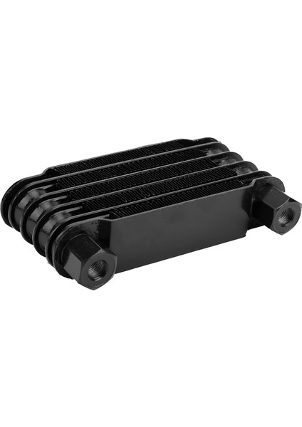 Evrensel Motor Yağı Soğutucu Soğutma Radyatörü 100CC-250CC 65ML Motosiklet Dirt Bike Atv (Yurt Dışından) fırsatları